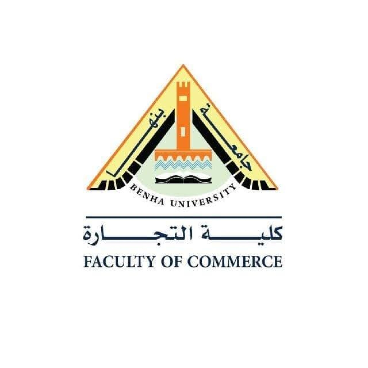 تحديث بيانات الخريجين - مرحلة البكالوريوس بكلية التجارة جامعة بنها