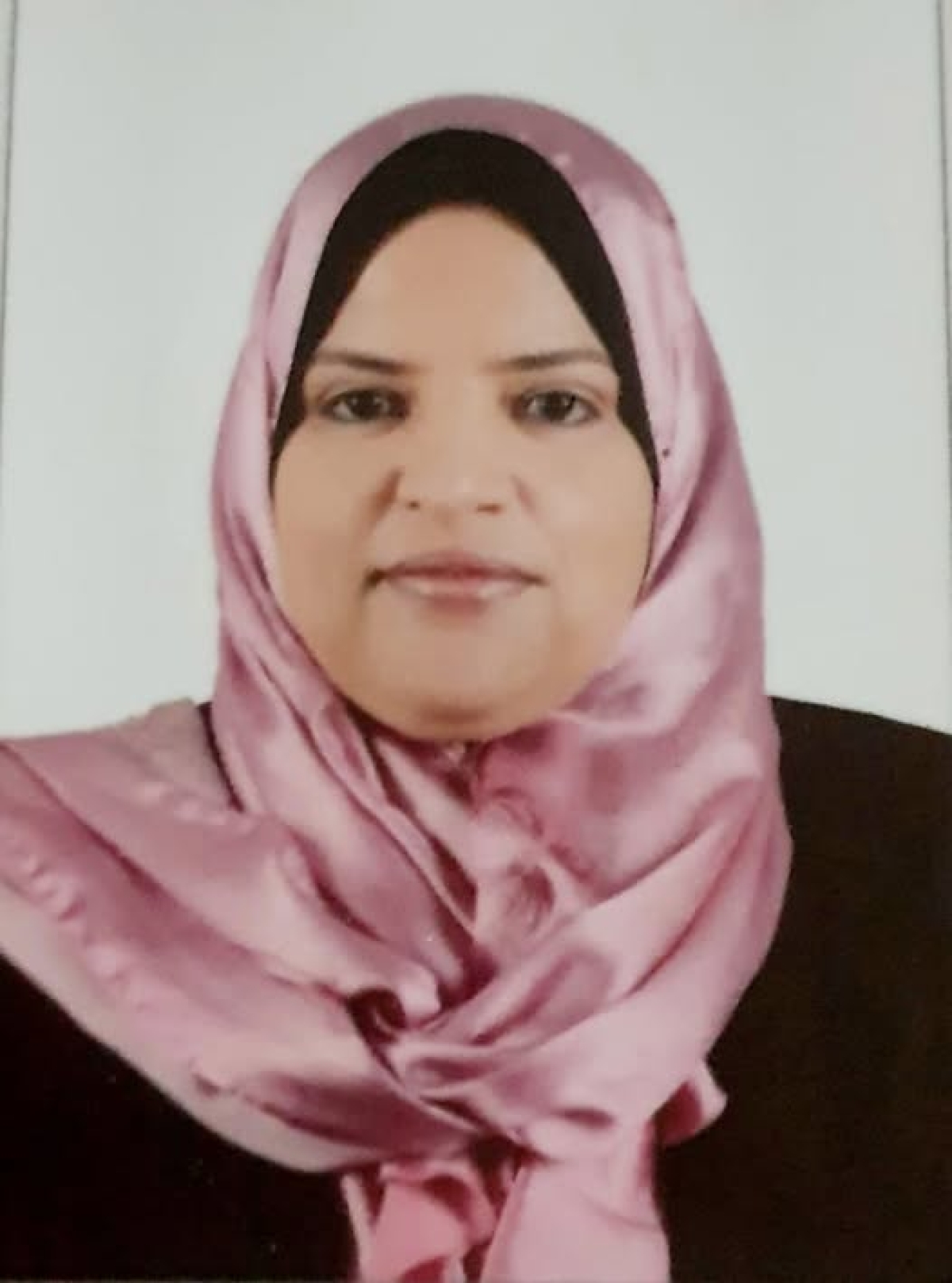 أ.د / رانيا عقيلي... مديرا لوحدة ضمان الجودة والاعتماد بكلية التجارة جامعة بنها